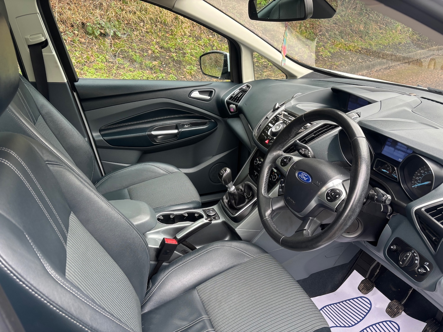 Used Ford C-Max 2014 for sale - 77776427: Photo 17