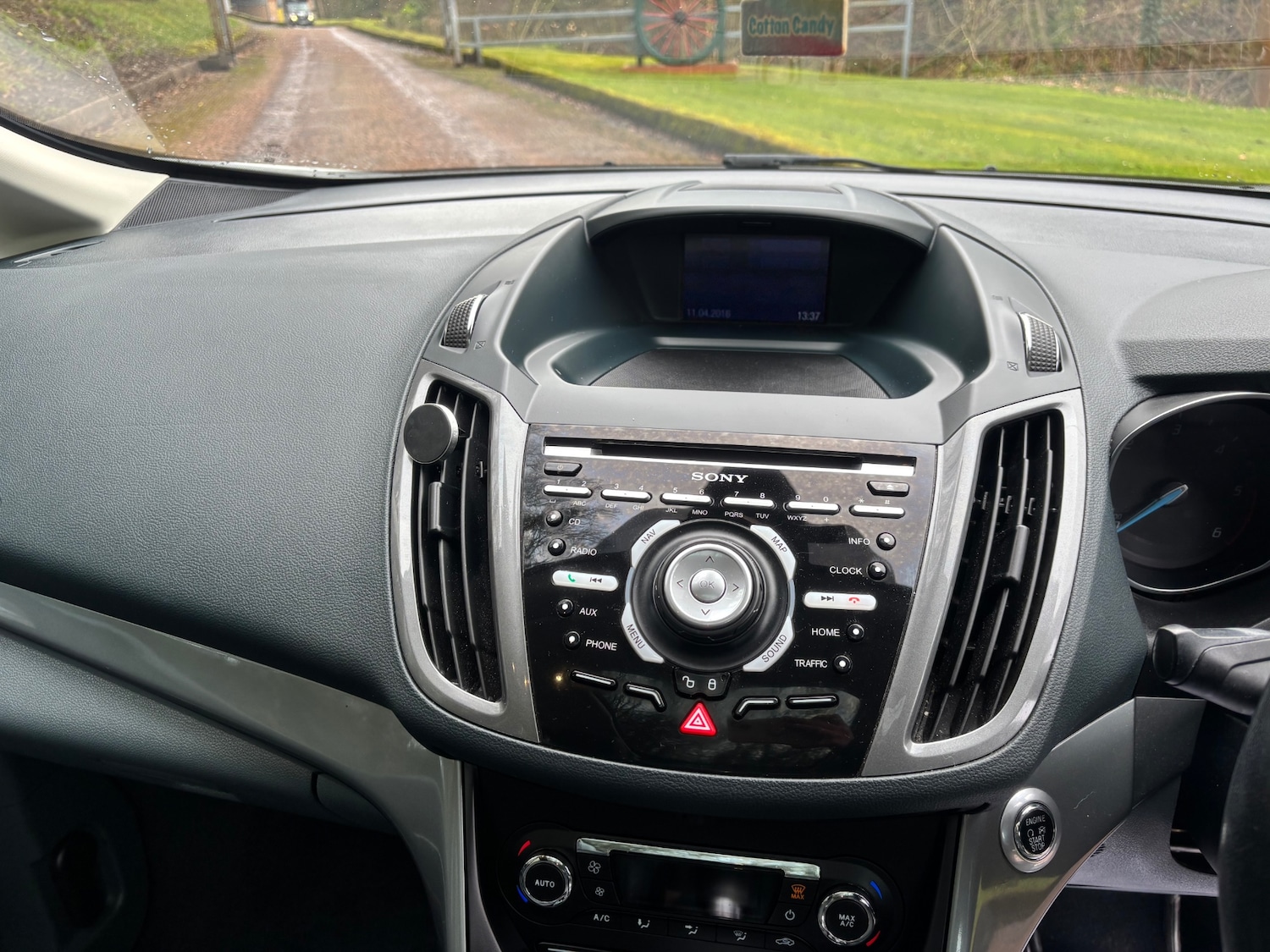 Used Ford C-Max 2014 for sale - 77776427: Photo 18