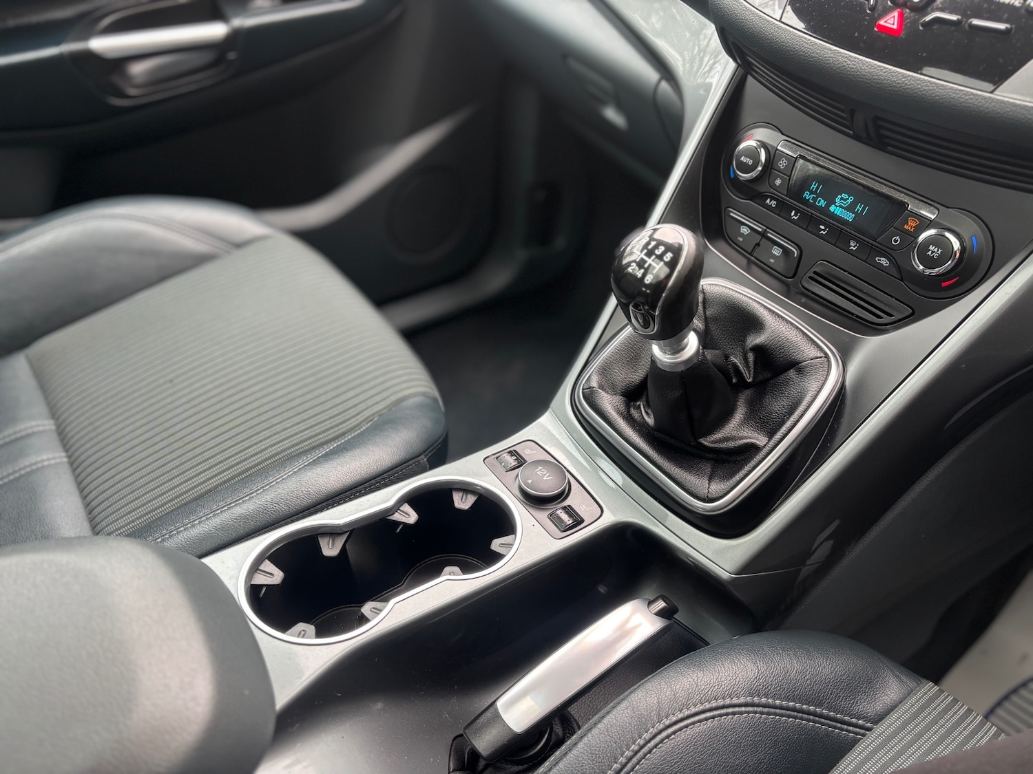 Used Ford C-Max 2014 for sale - 77776427: Photo 19