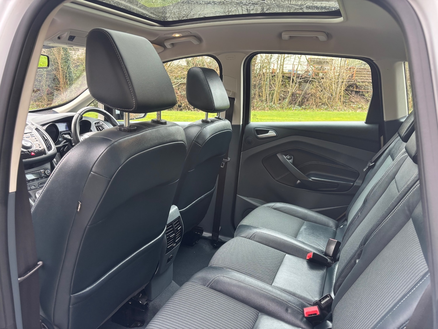 Used Ford C-Max 2014 for sale - 77776427: Photo 20