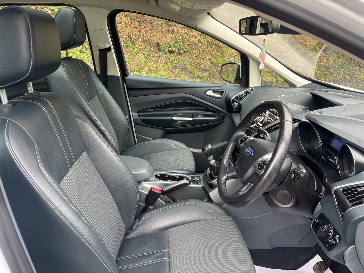 Used Ford C-Max 2014 for sale - 77776427: Photo 21