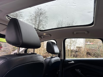 Used Ford C-Max 2014 for sale - 77776427: Photo