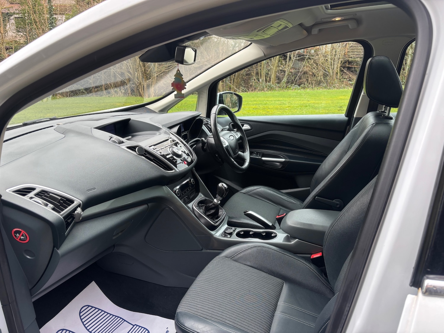 Used Ford C-Max 2014 for sale - 77776427: Photo 5