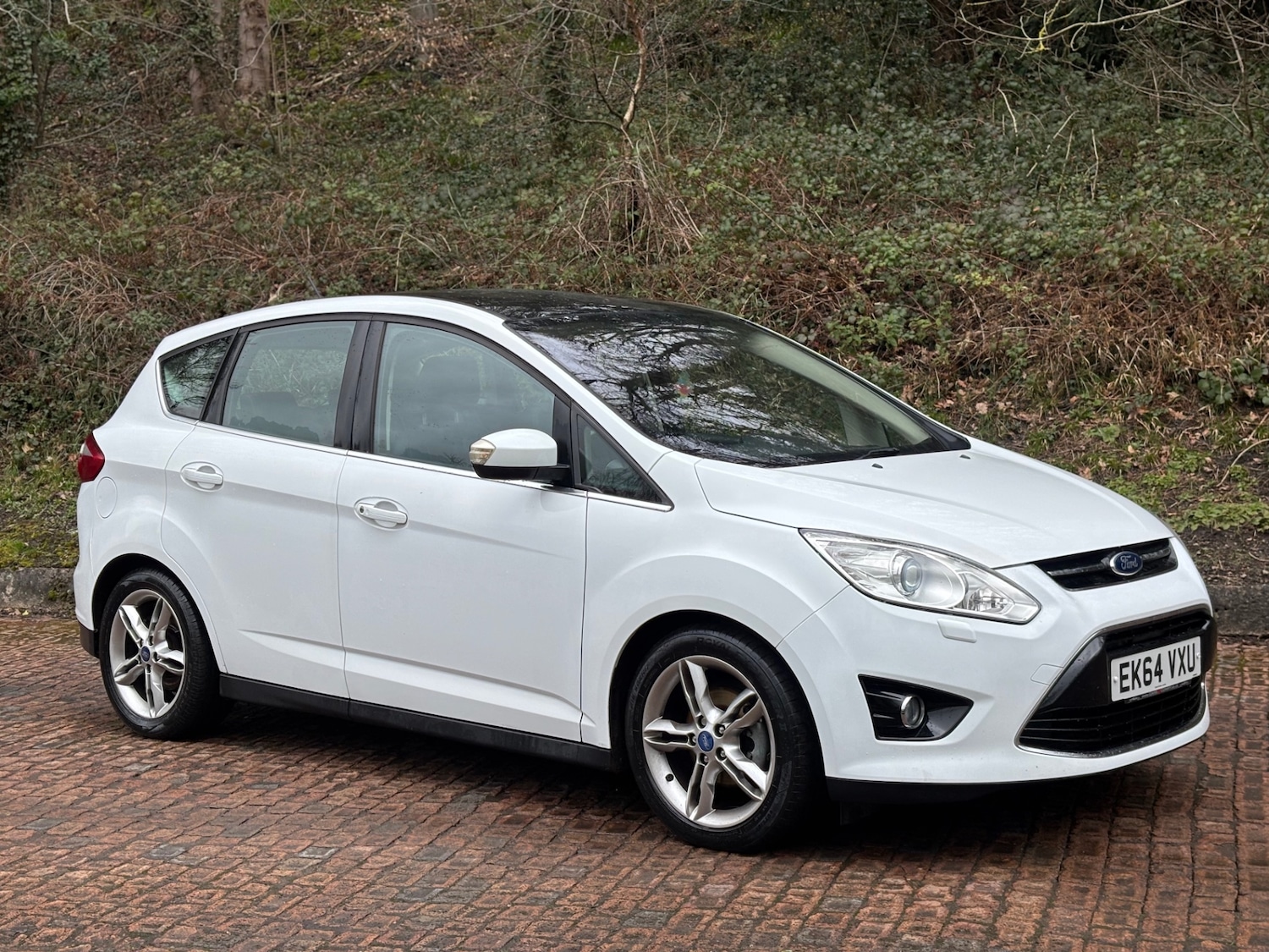 Used Ford C-Max 2014 for sale - 77776427: Photo 8