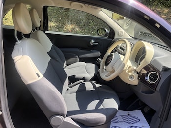 Used Fiat 500 2013 for sale - 78976351: Photo