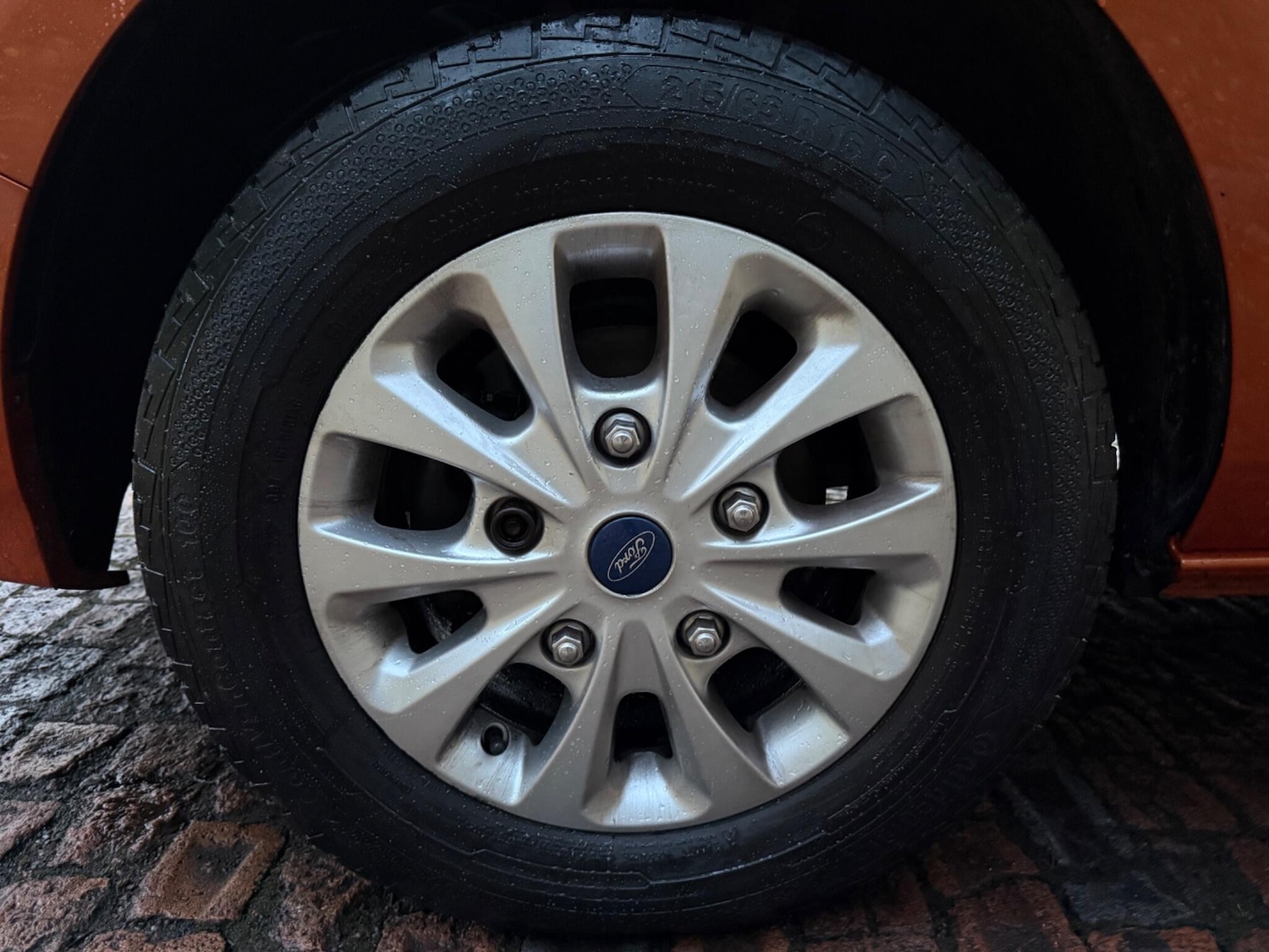 Used Ford Transit Custom 2020 for sale - 76993092: Photo 19