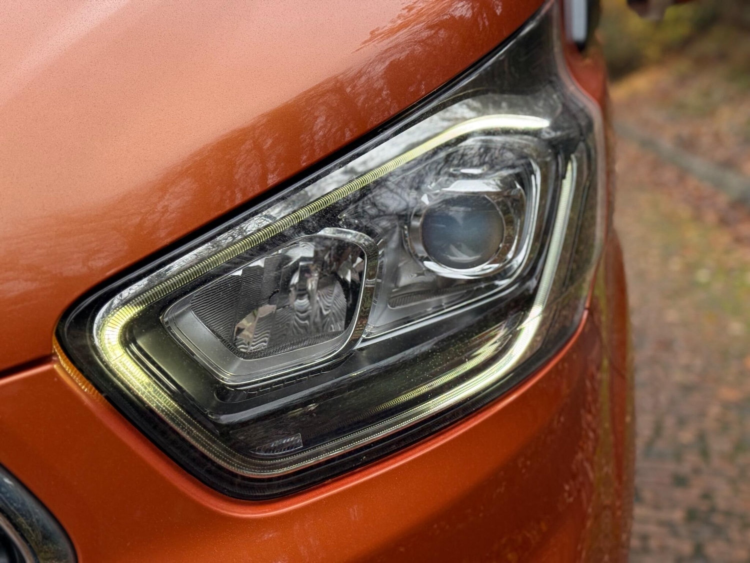 Used Ford Transit Custom 2020 for sale - 76993092: Photo 35