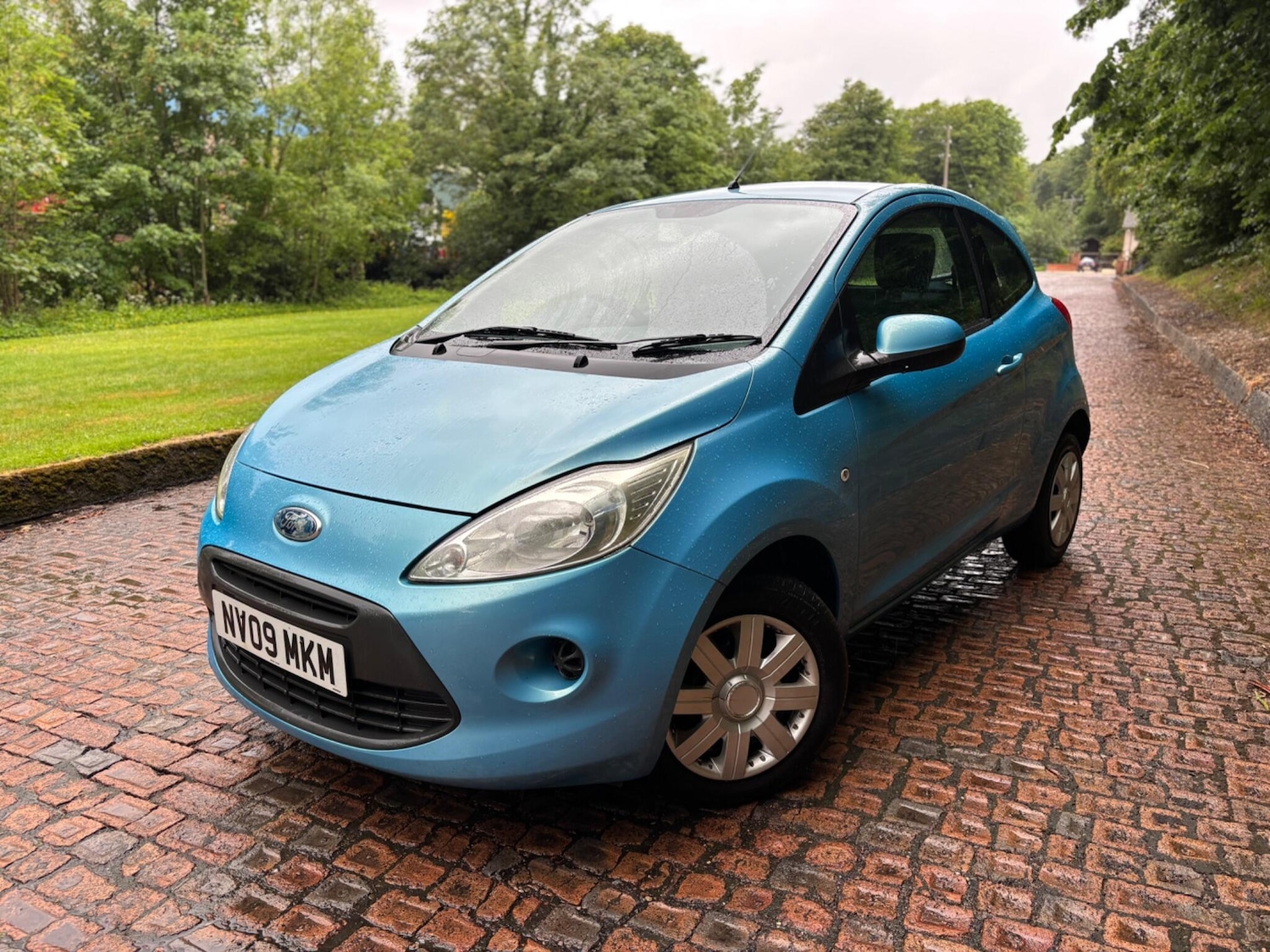 Used Ford Ka 2009 for sale - 76993244: Photo 1