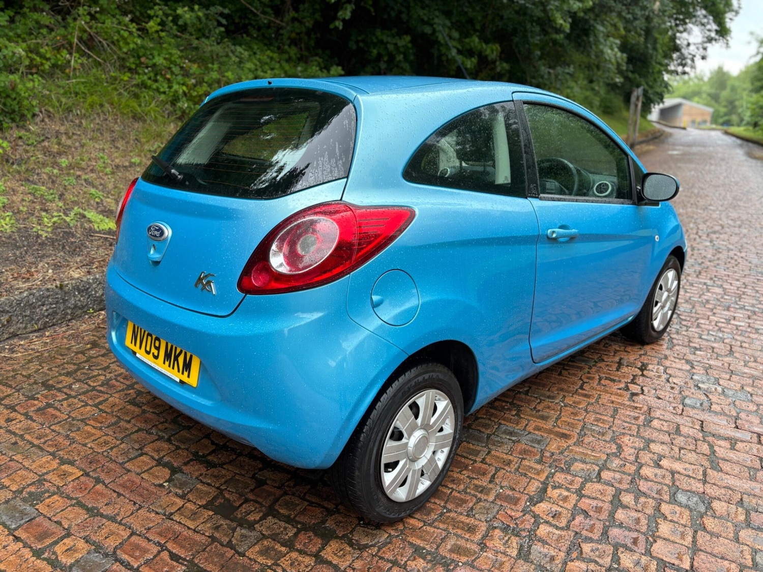 Used Ford Ka 2009 for sale - 76993244: Photo 10