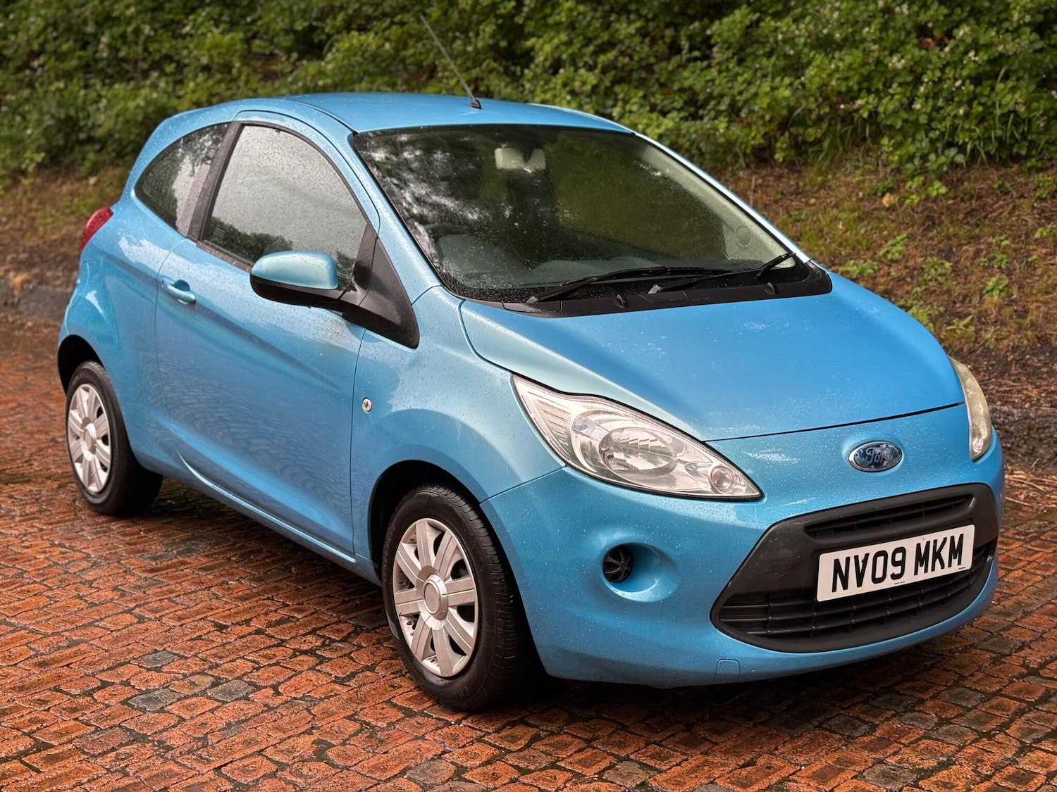 Used Ford Ka 2009 for sale - 76993244: Photo 11