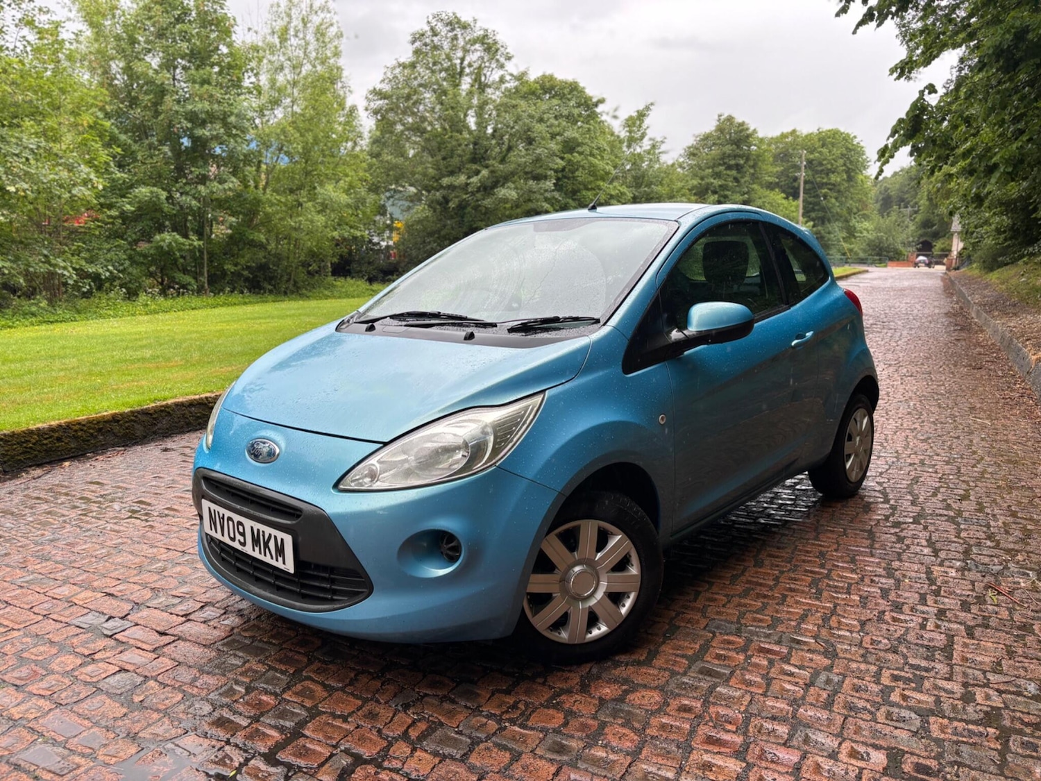 Used Ford Ka 2009 for sale - 76993244: Photo 13