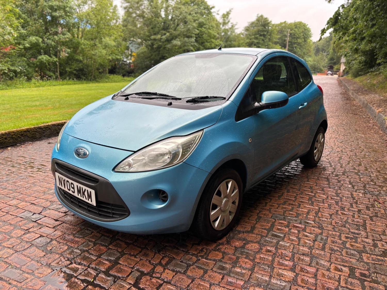 Used Ford Ka 2009 for sale - 76993244: Photo 14