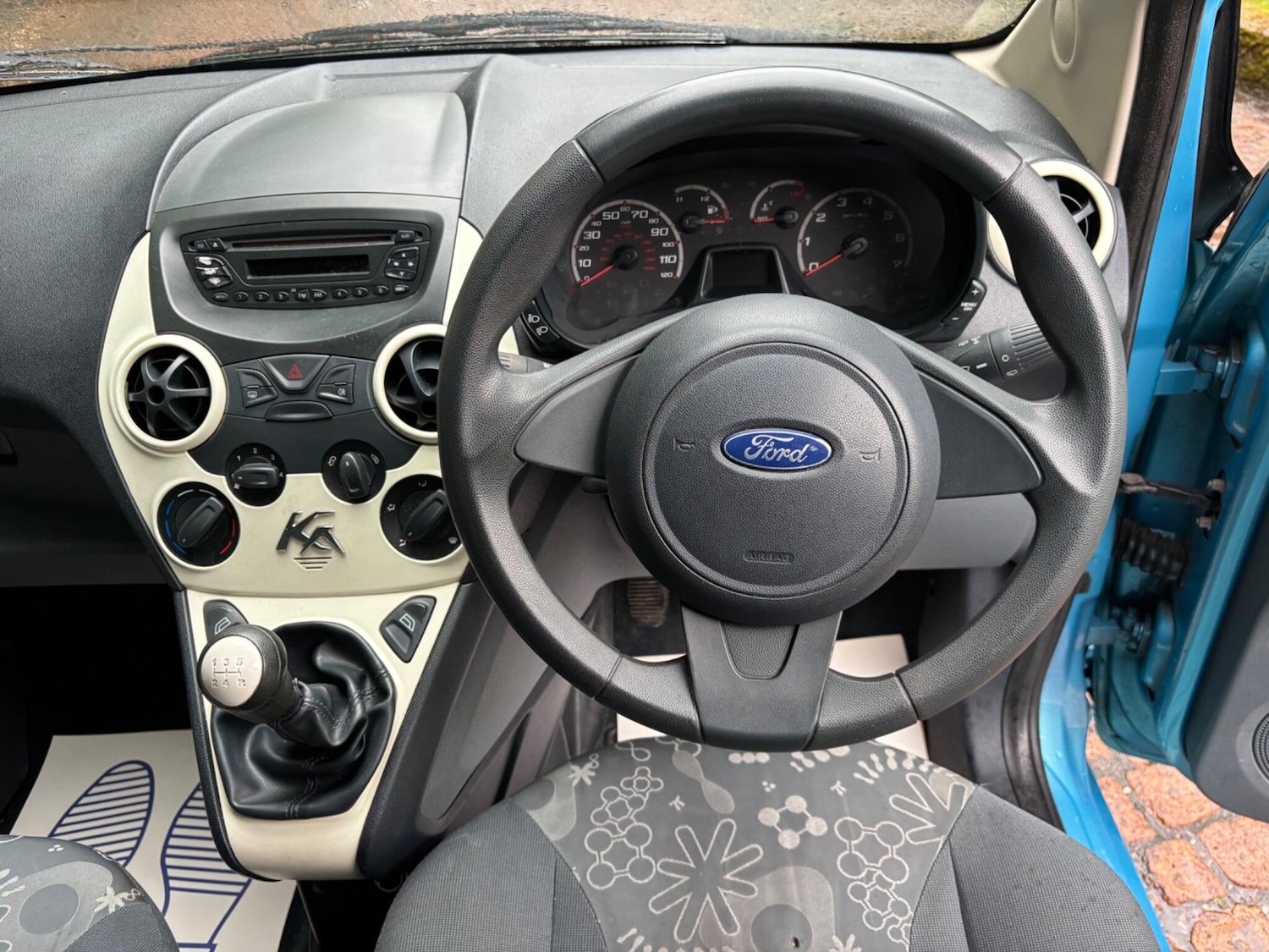 Used Ford Ka 2009 for sale - 76993244: Photo 15