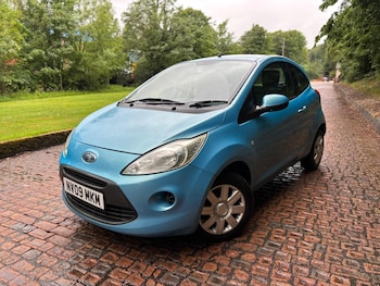 Ford Ka feature image