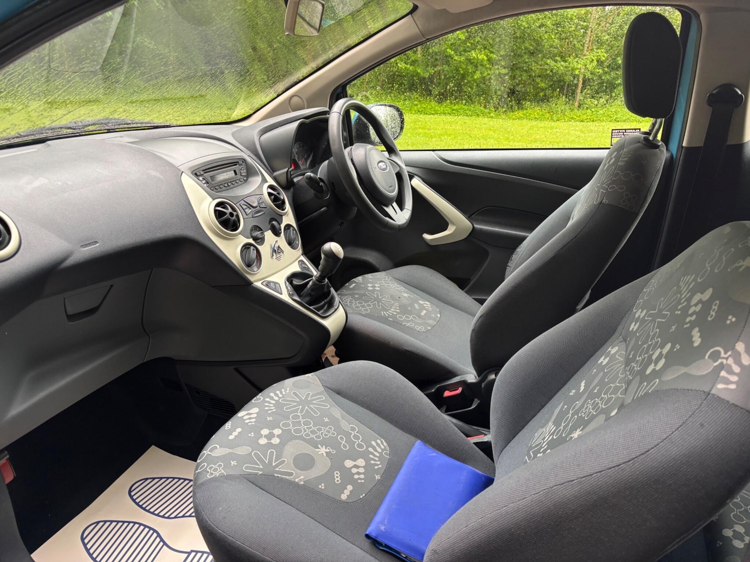 Used Ford Ka 2009 for sale - 76993244: Photo 2