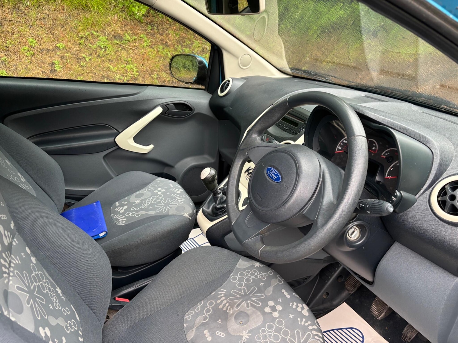 Used Ford Ka 2009 for sale - 76993244: Photo 4