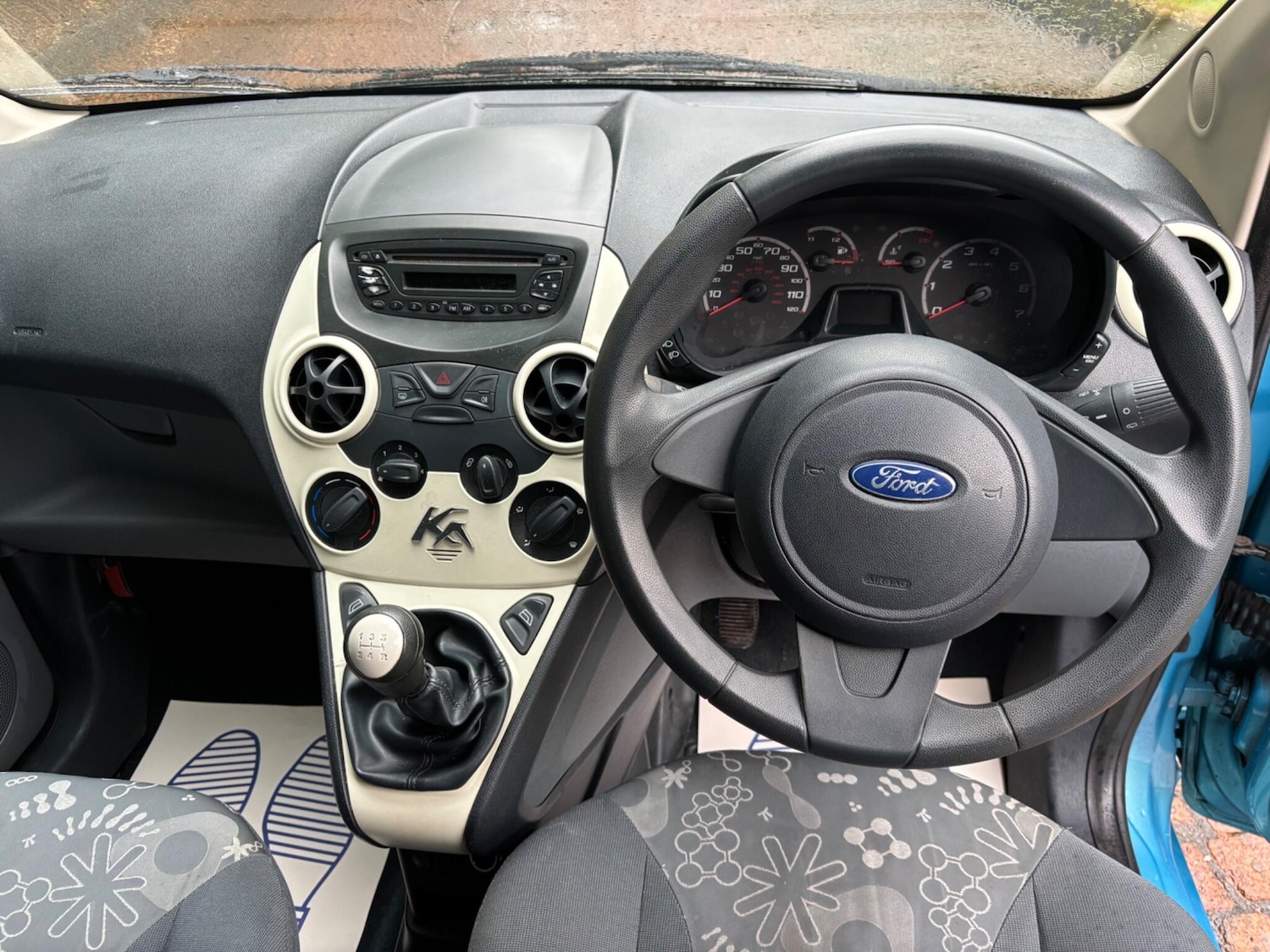 Used Ford Ka 2009 for sale - 76993244: Photo 6