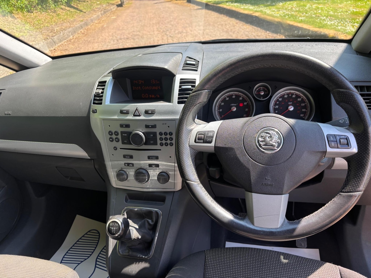 Vehicle 13