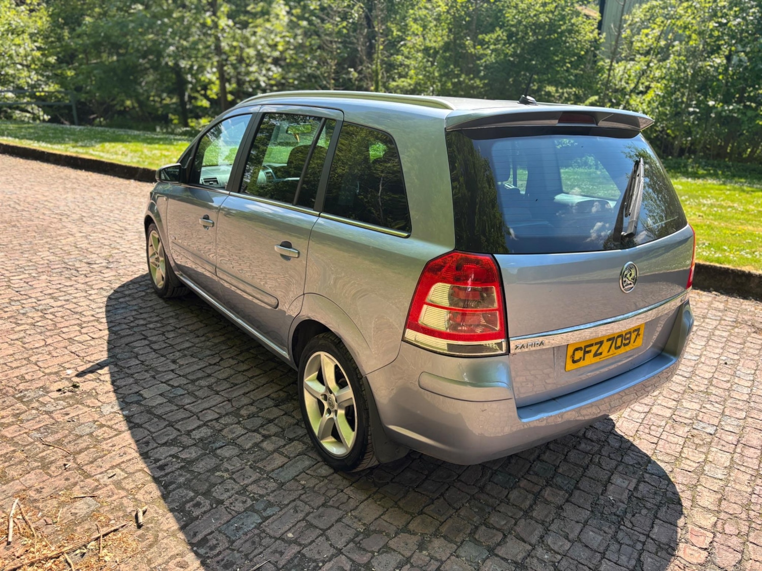 Vehicle 16