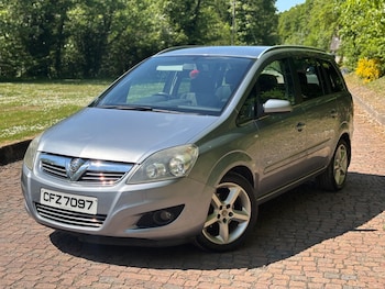 2009 - 1.8 16V SRi Euro 4 5dr