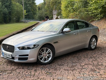 2016 (16) - 2.0 GTDi Prestige Auto Euro 6 (s/s) 4dr