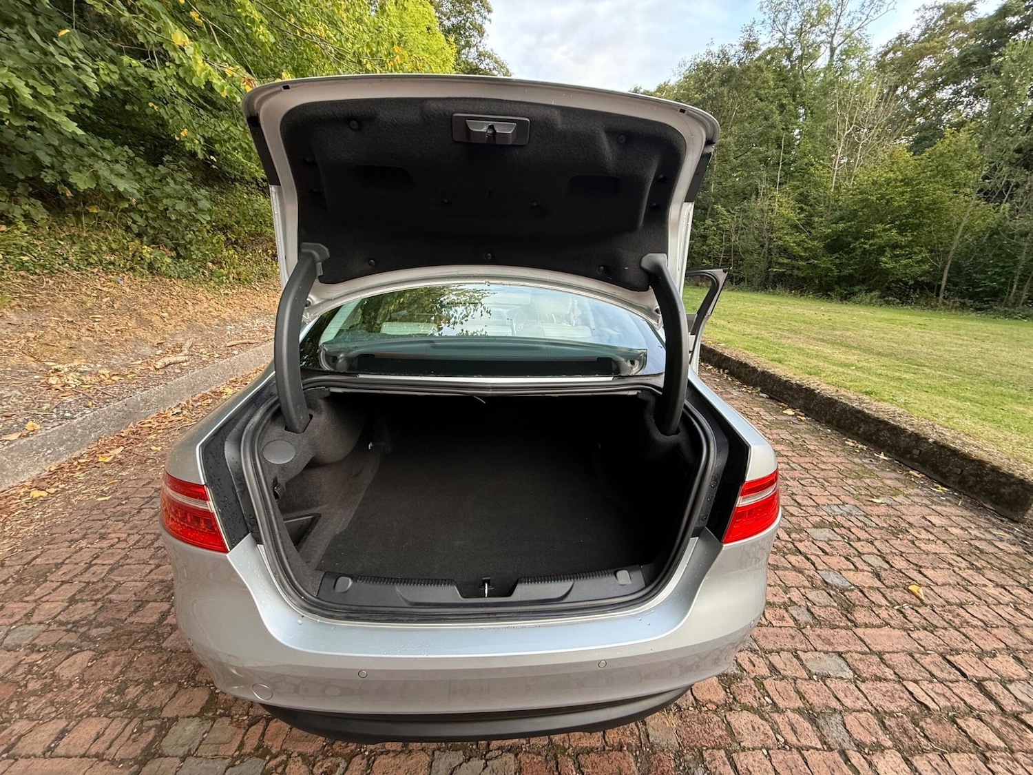 Vehicle 32