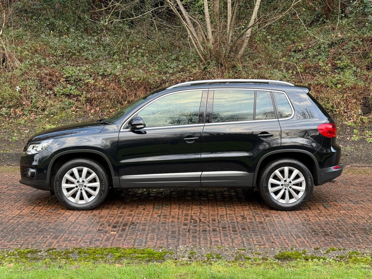 Used Volkswagen Tiguan 2013 for sale - 77344413: Photo 11