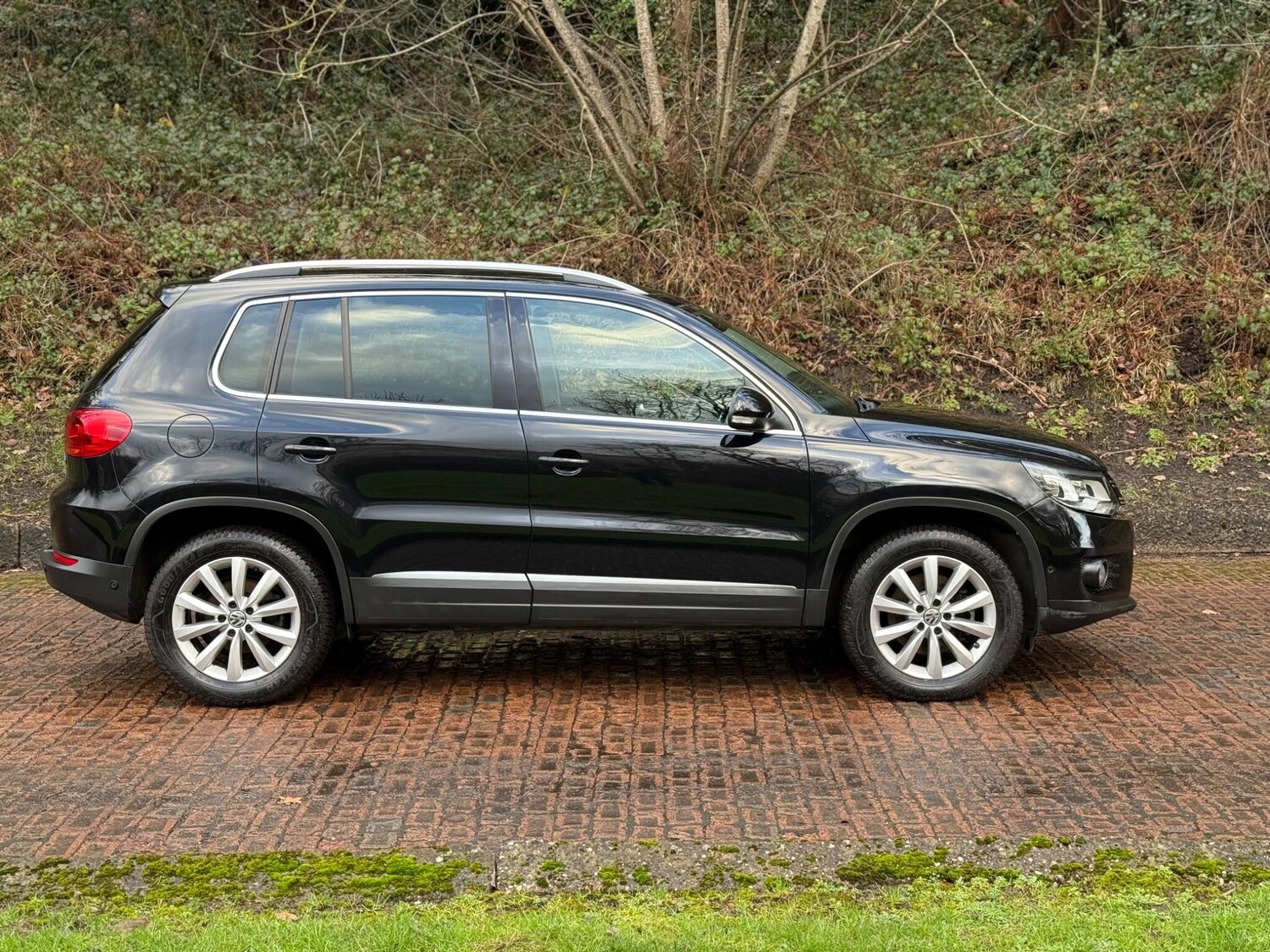 Used Volkswagen Tiguan 2013 for sale - 77344413: Photo 15
