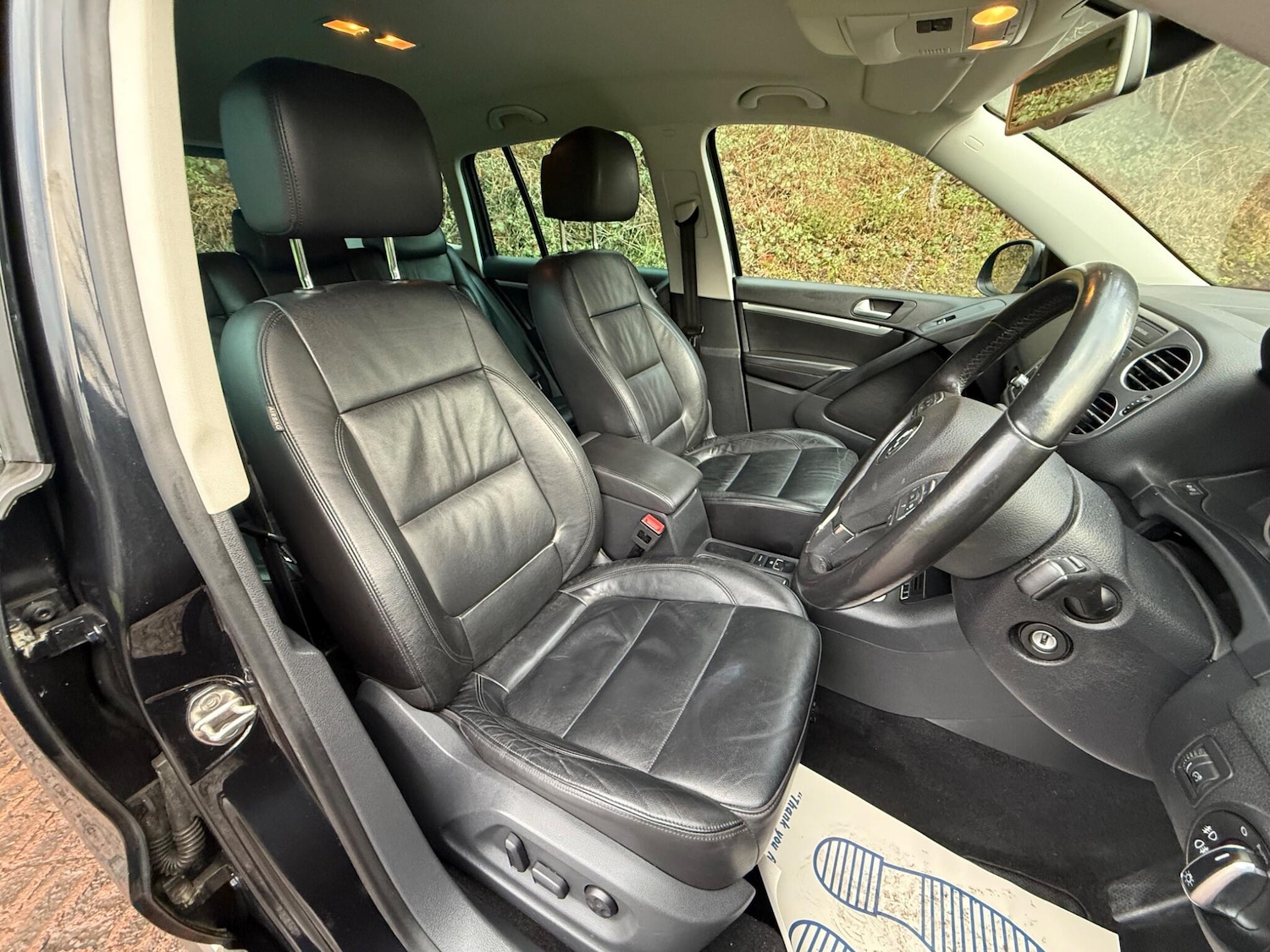 Used Volkswagen Tiguan 2013 for sale - 77344413: Photo 19