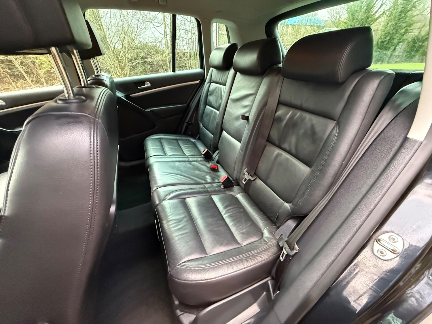 Used Volkswagen Tiguan 2013 for sale - 77344413: Photo 20