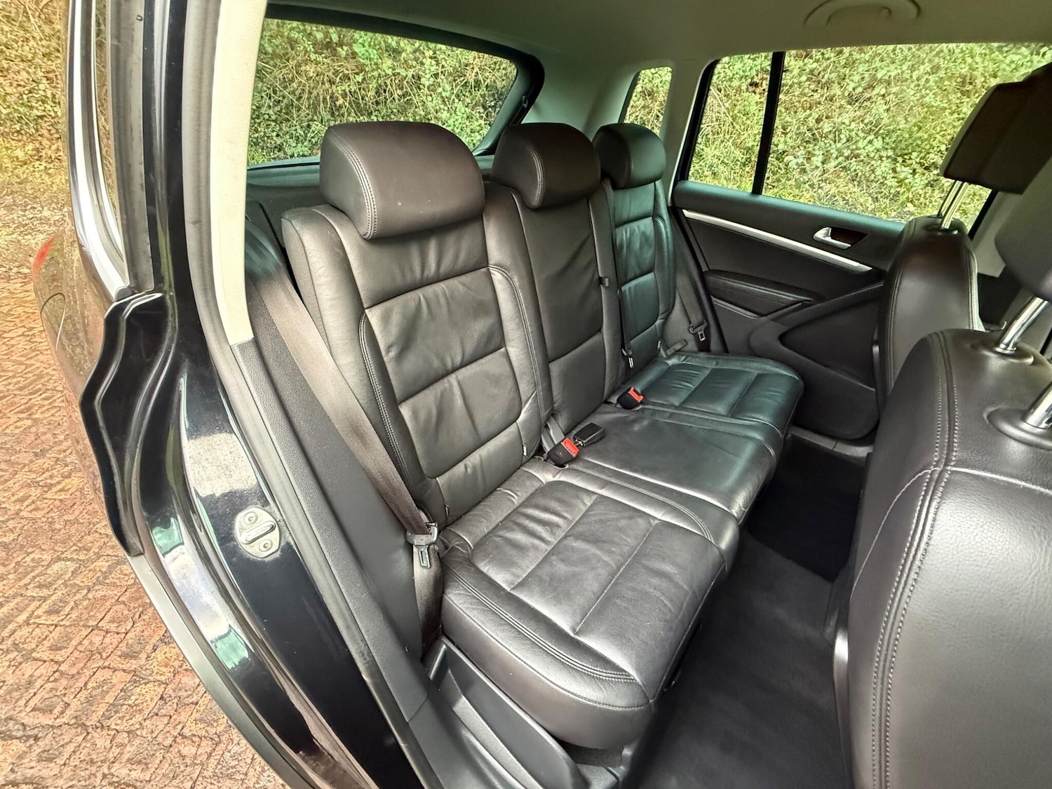 Used Volkswagen Tiguan 2013 for sale - 77344413: Photo 21