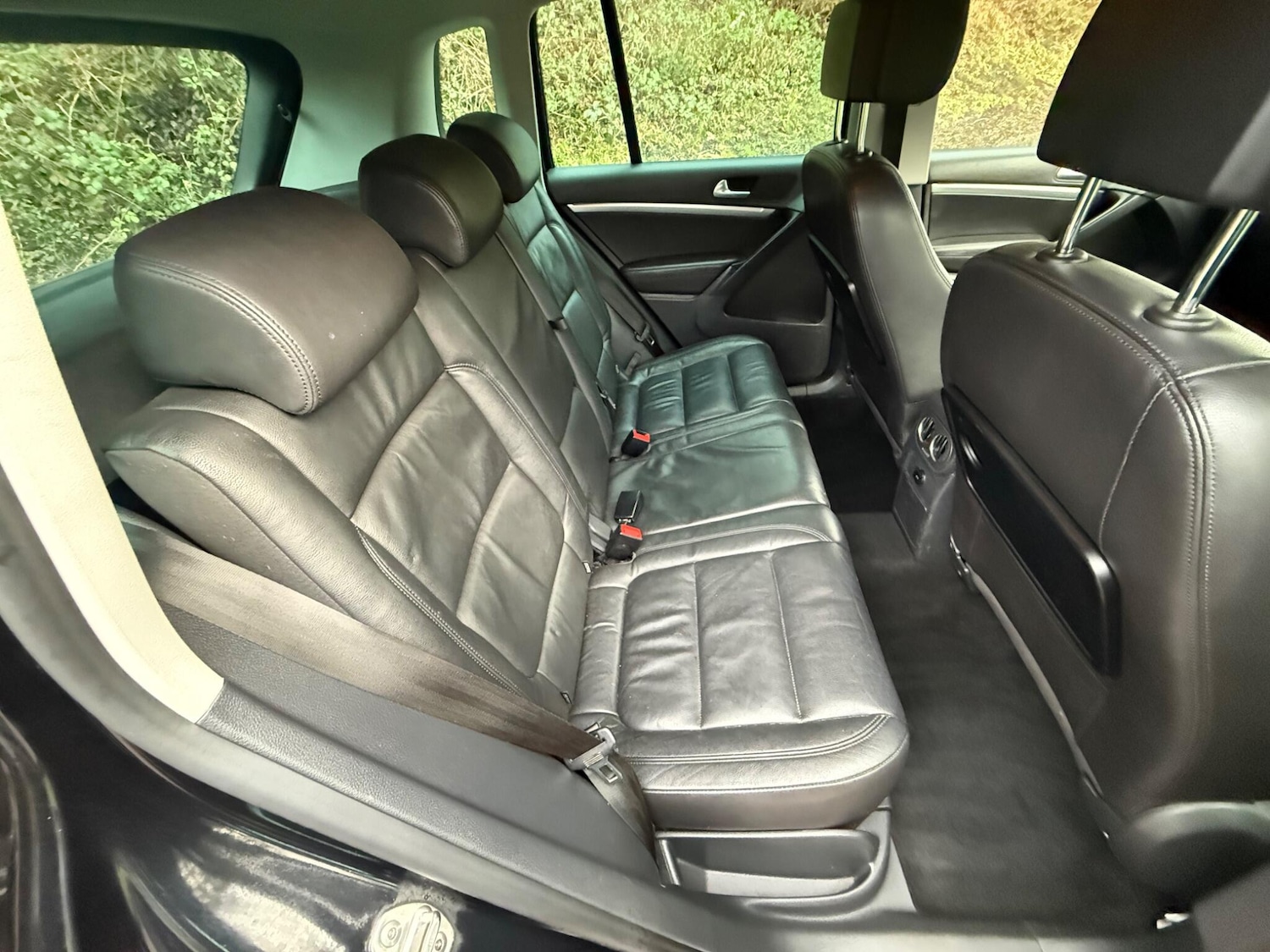 Used Volkswagen Tiguan 2013 for sale - 77344413: Photo 22