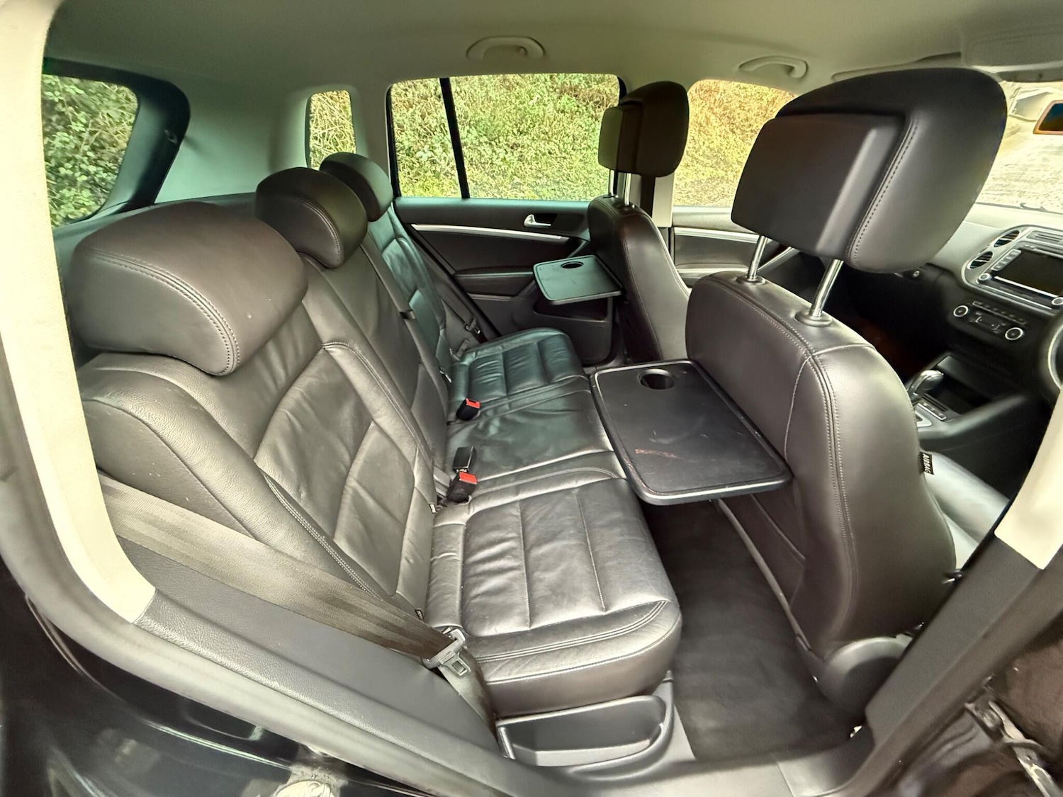 Used Volkswagen Tiguan 2013 for sale - 77344413: Photo 23