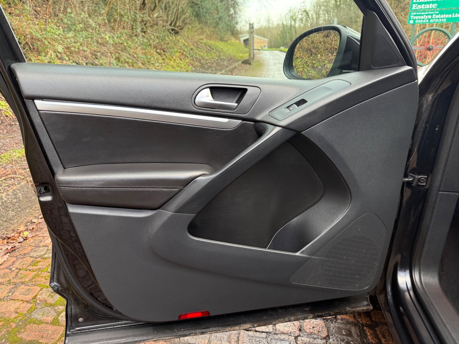 Used Volkswagen Tiguan 2013 for sale - 77344413: Photo 24