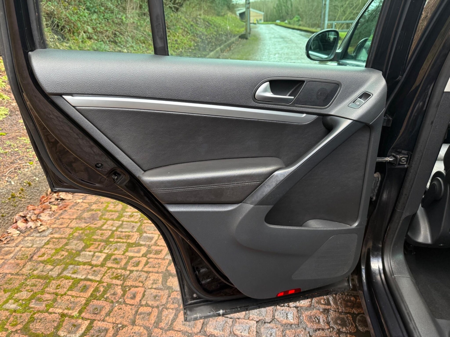 Used Volkswagen Tiguan 2013 for sale - 77344413: Photo 25