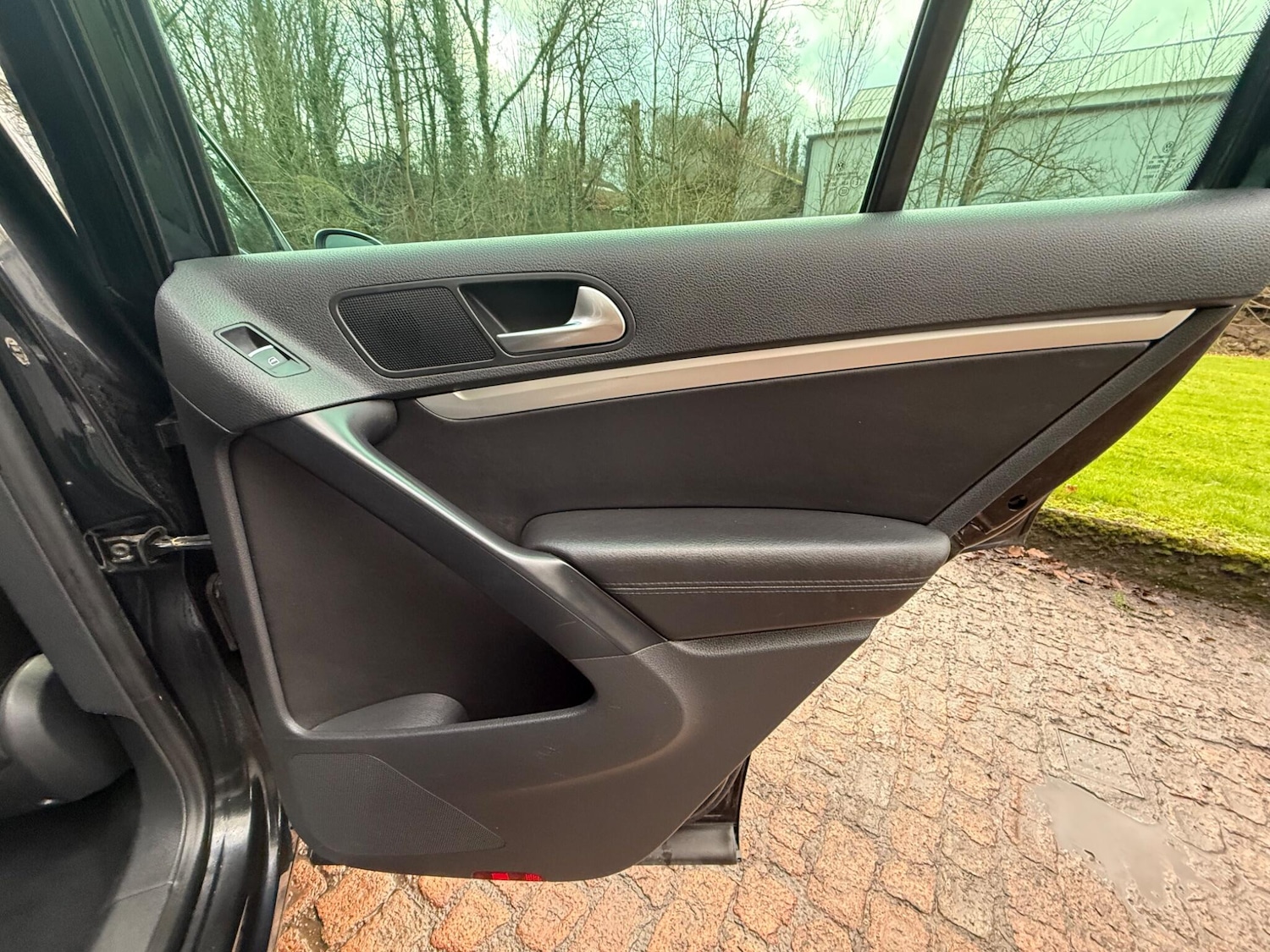 Used Volkswagen Tiguan 2013 for sale - 77344413: Photo 27