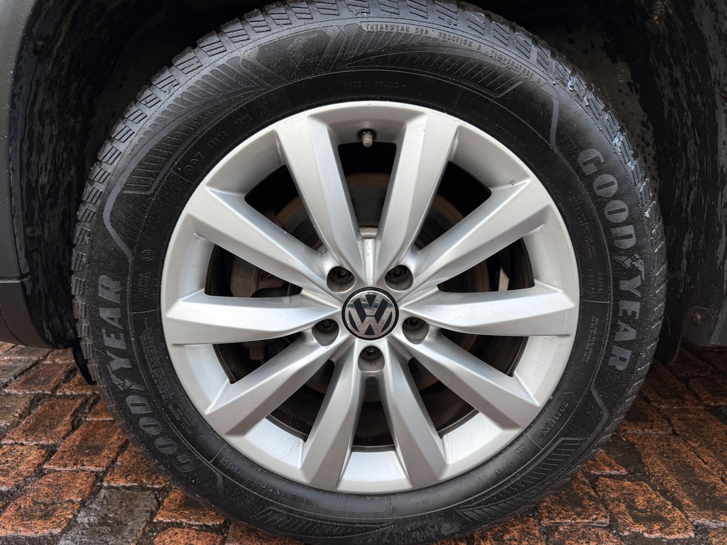 Used Volkswagen Tiguan 2013 for sale - 77344413: Photo 28