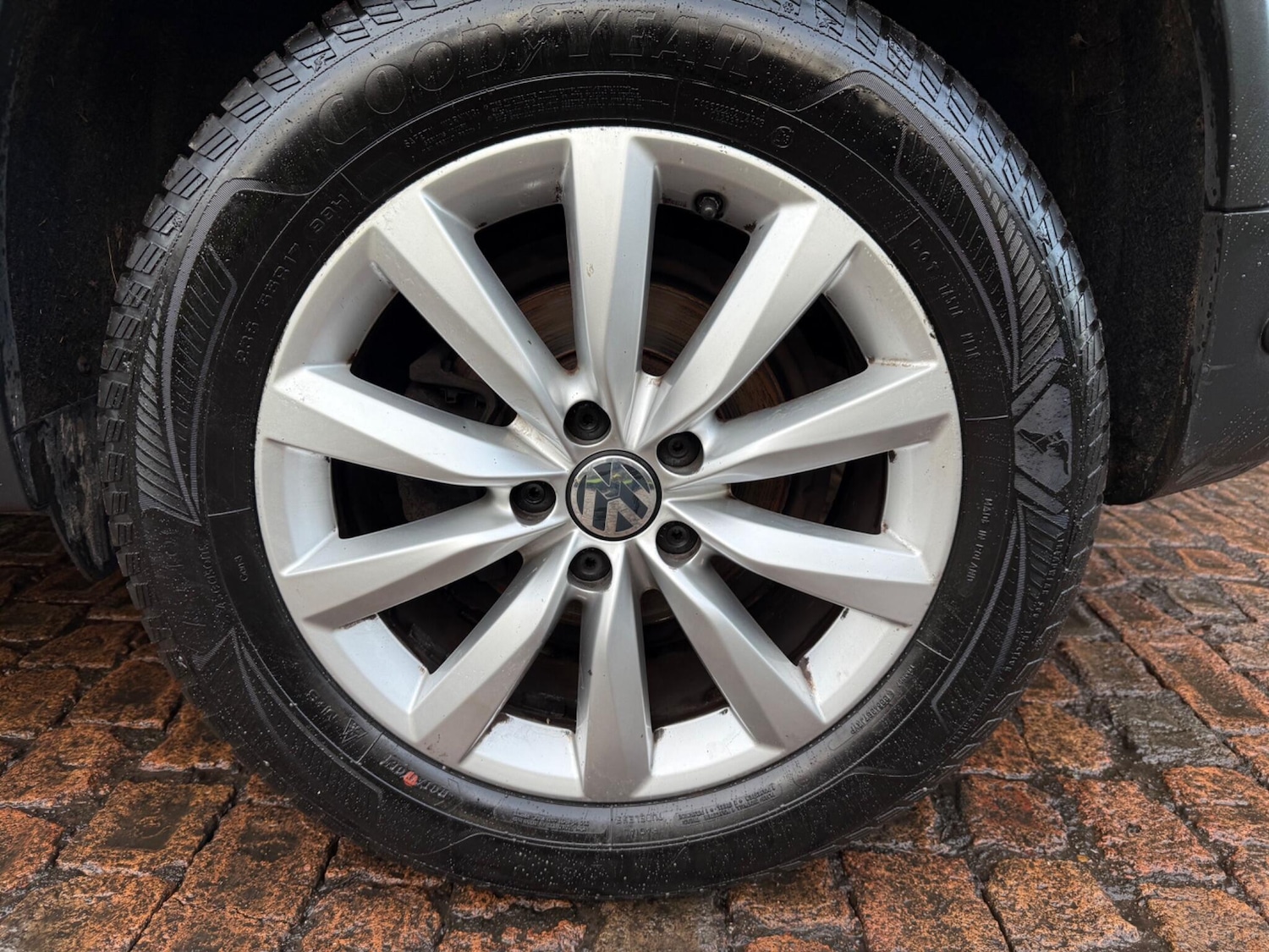 Used Volkswagen Tiguan 2013 for sale - 77344413: Photo 29