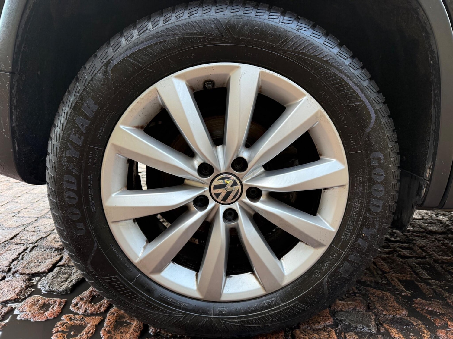 Used Volkswagen Tiguan 2013 for sale - 77344413: Photo 30