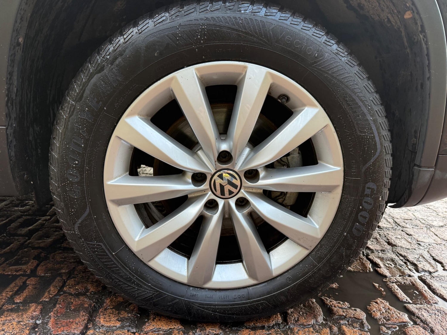 Used Volkswagen Tiguan 2013 for sale - 77344413: Photo 31