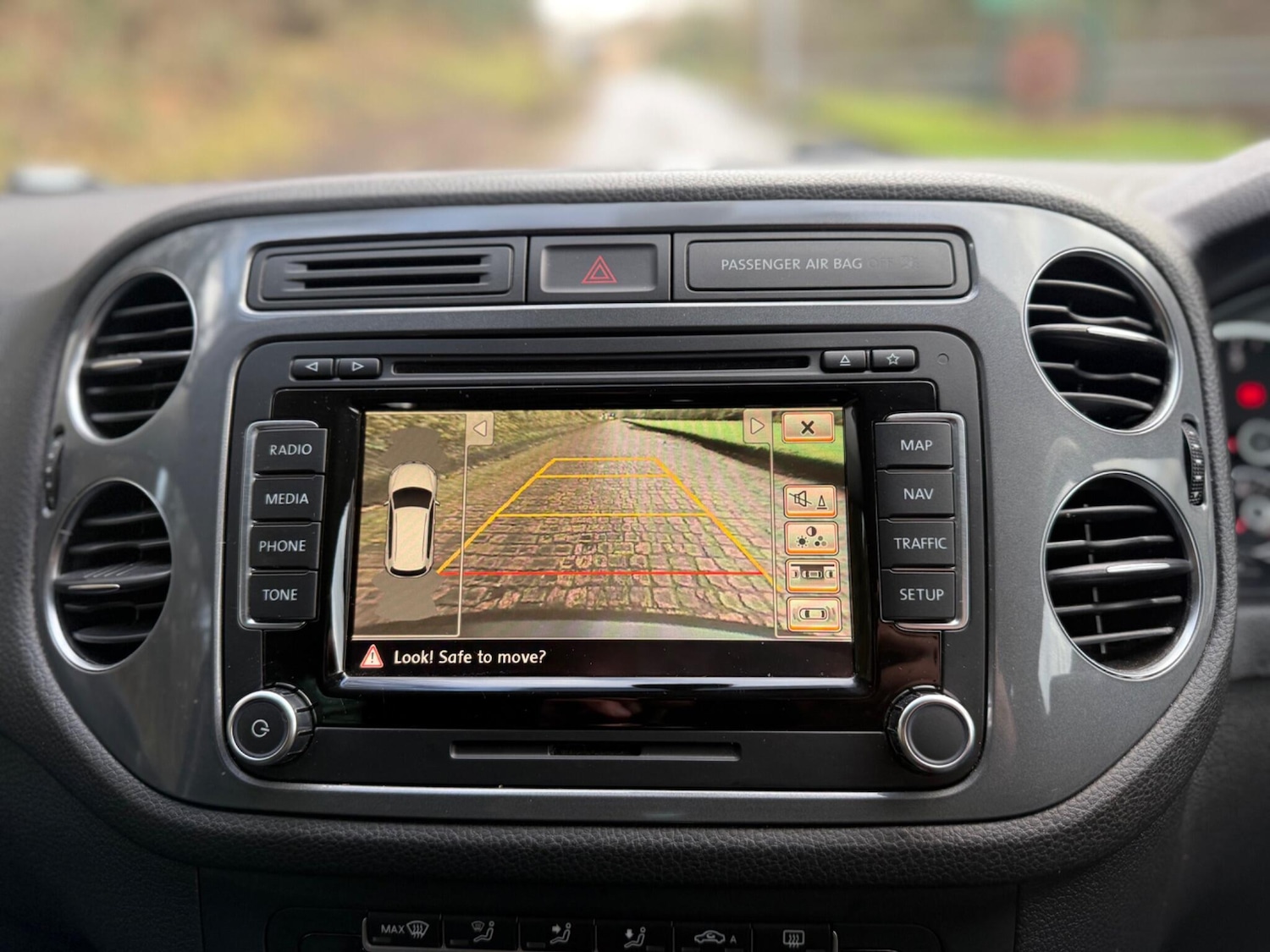 Used Volkswagen Tiguan 2013 for sale - 77344413: Photo 32