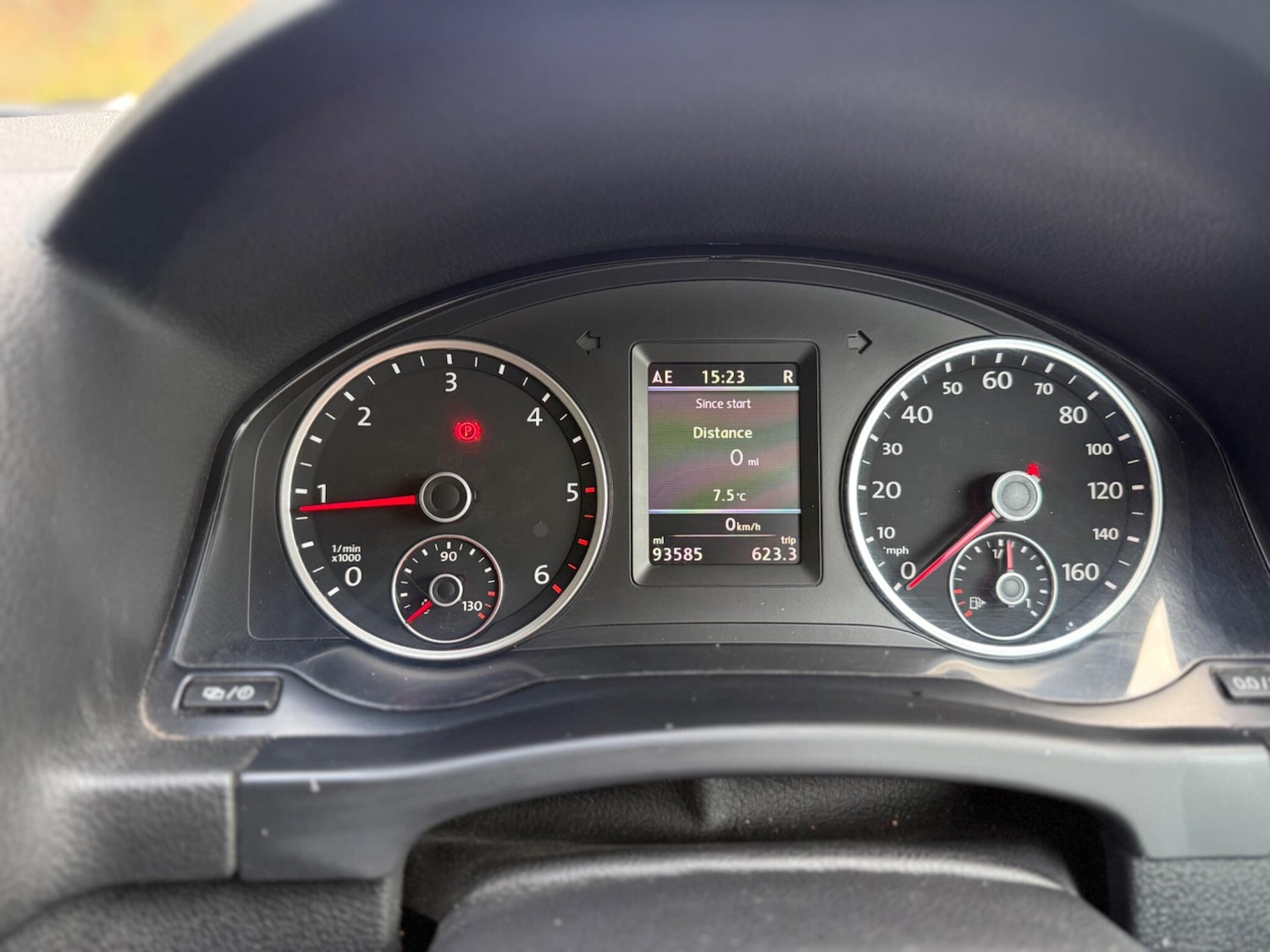 Used Volkswagen Tiguan 2013 for sale - 77344413: Photo 33