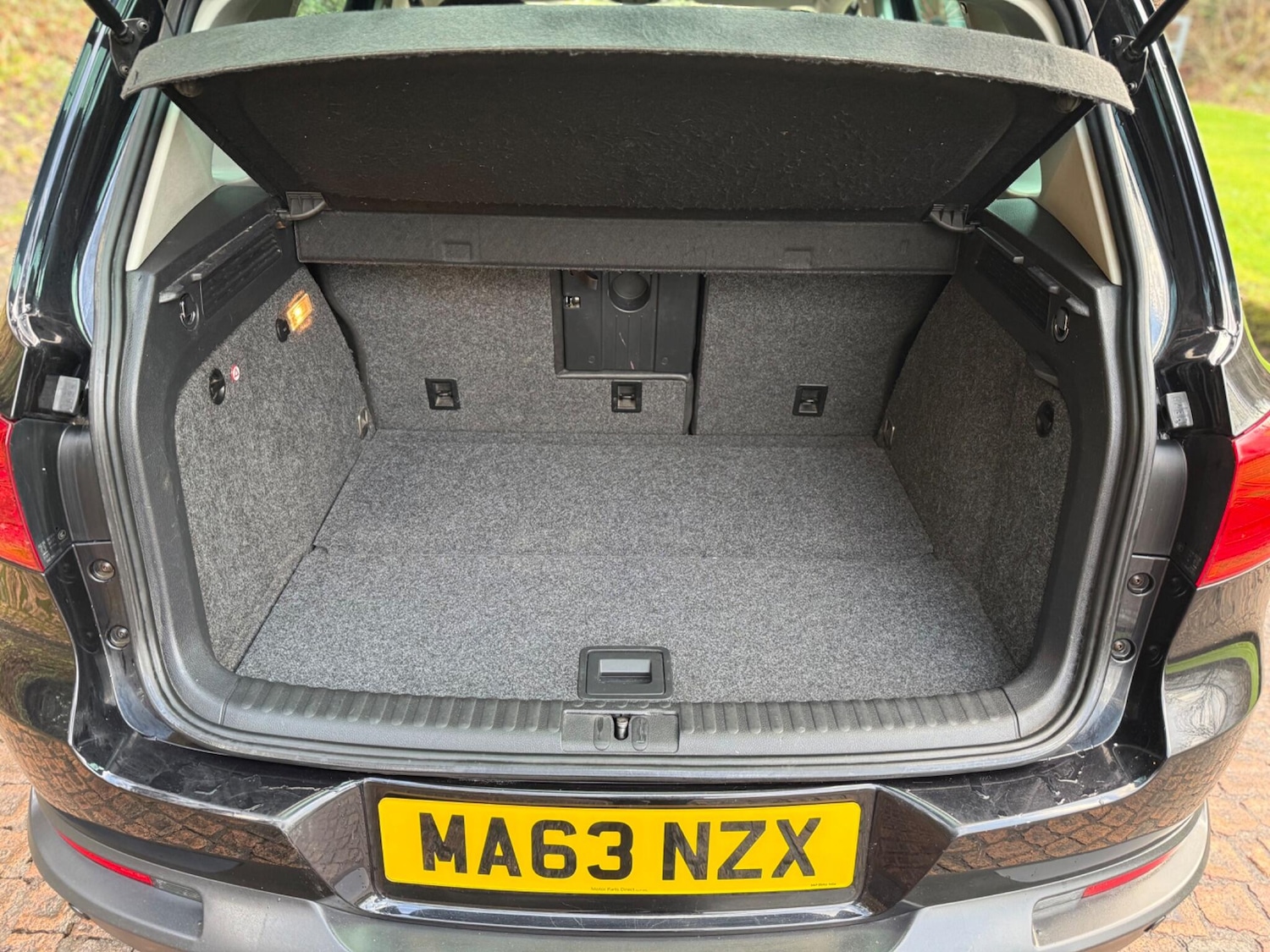 Used Volkswagen Tiguan 2013 for sale - 77344413: Photo 34