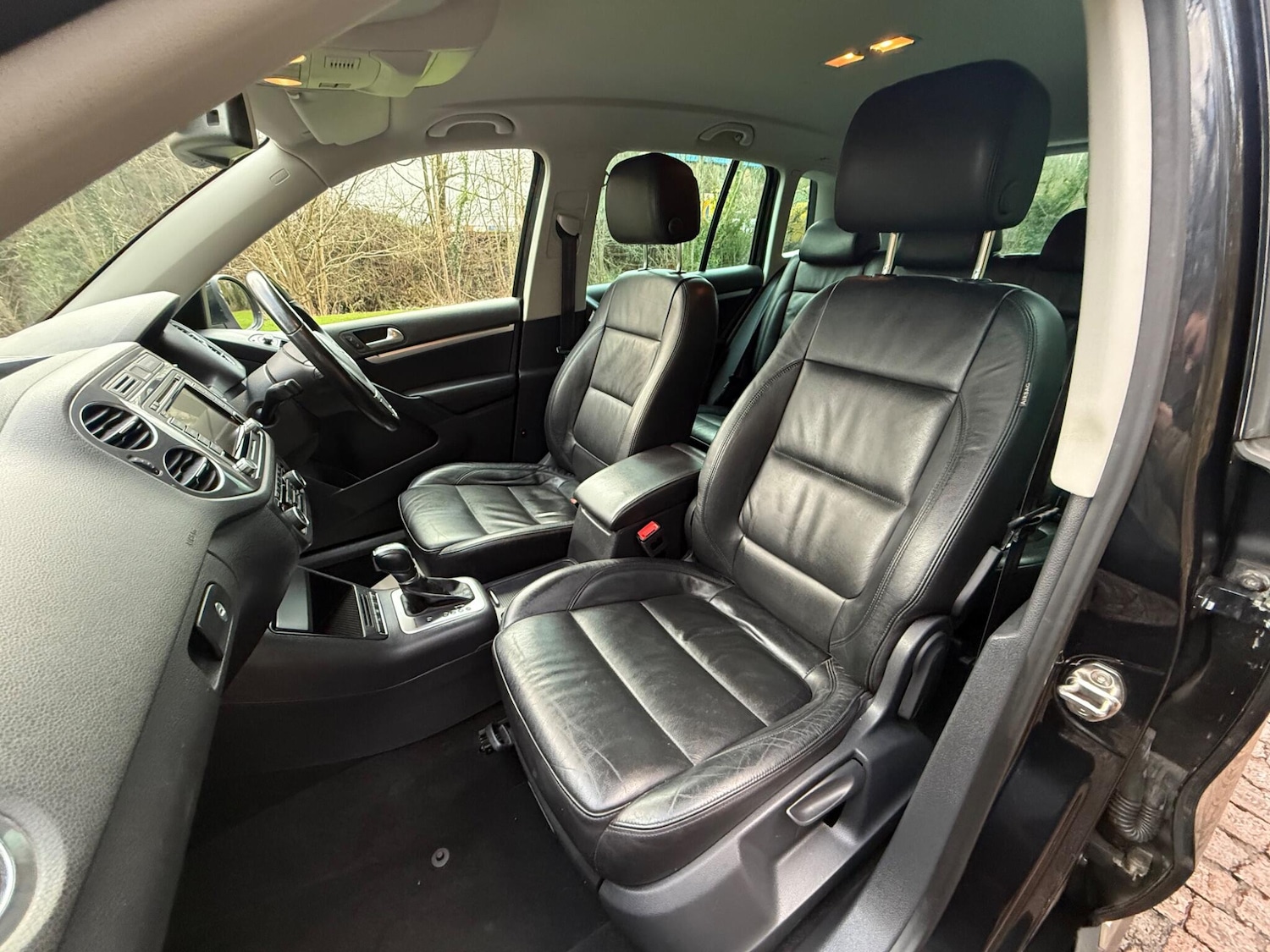 Used Volkswagen Tiguan 2013 for sale - 77344413: Photo 35