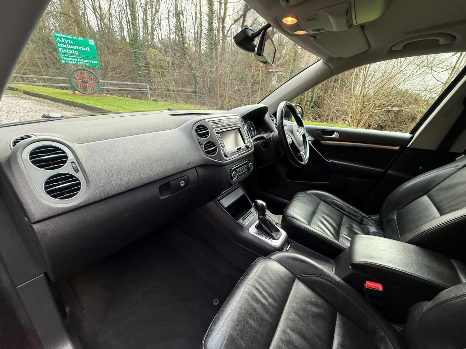 Used Volkswagen Tiguan 2013 for sale - 77344413: Photo 36