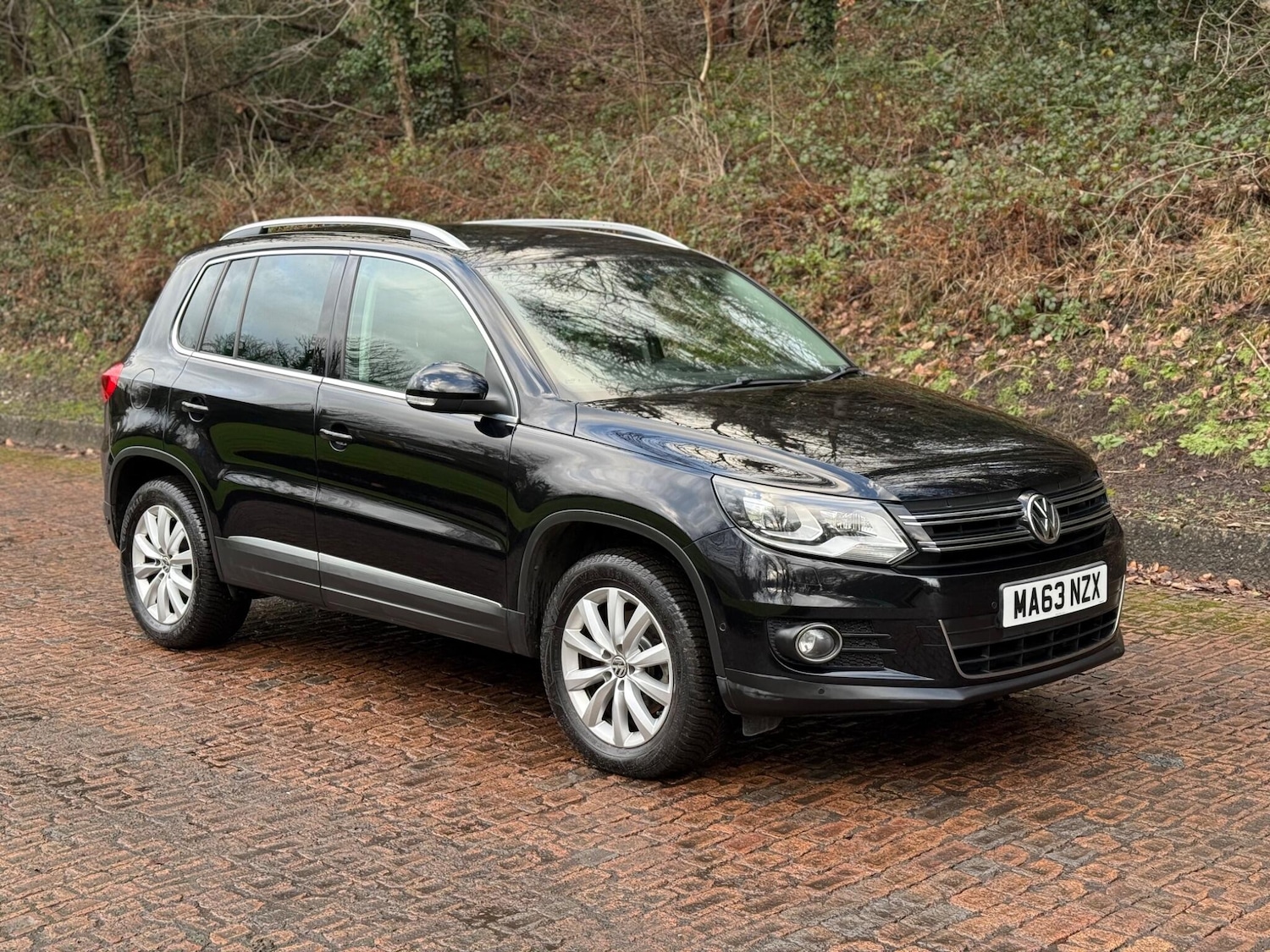 Used Volkswagen Tiguan 2013 for sale - 77344413: Photo 7