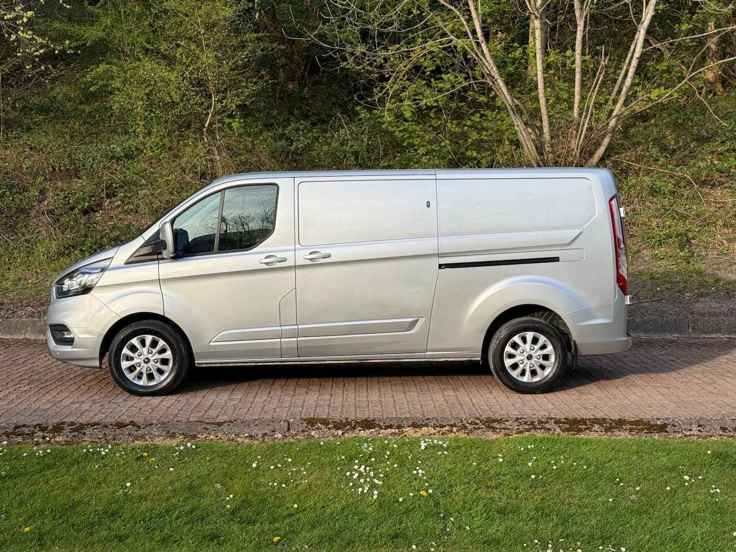Used Ford Transit Custom 2020 for sale - 78168170: Photo 14