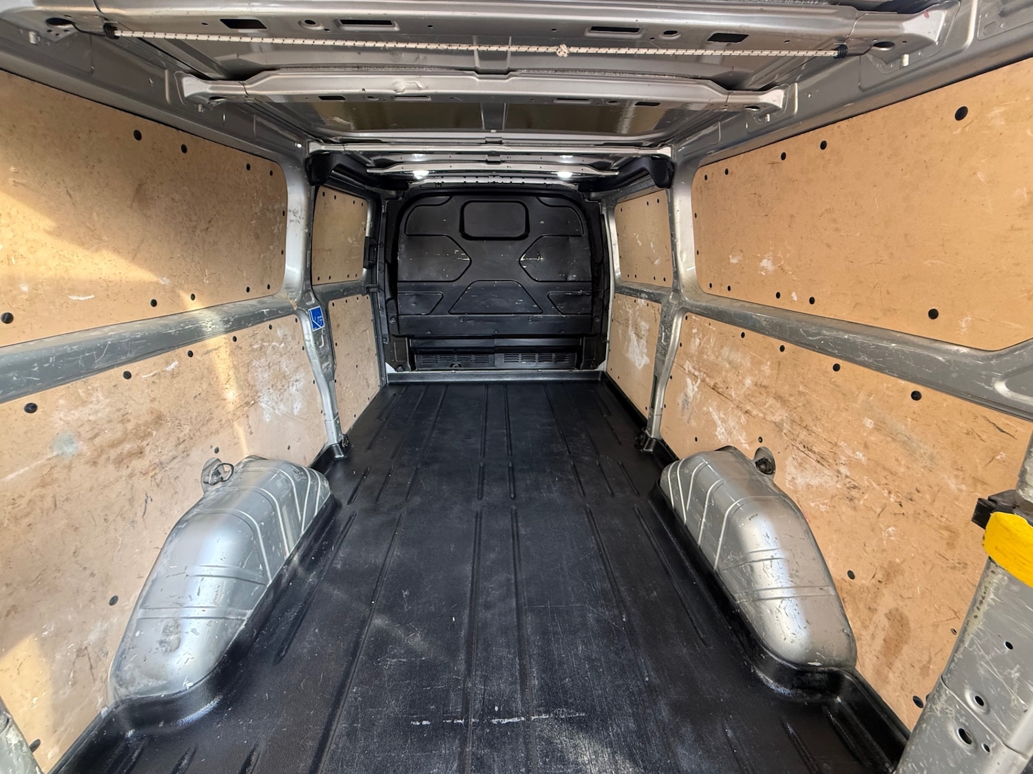 Used Ford Transit Custom 2020 for sale - 78168170: Photo 26