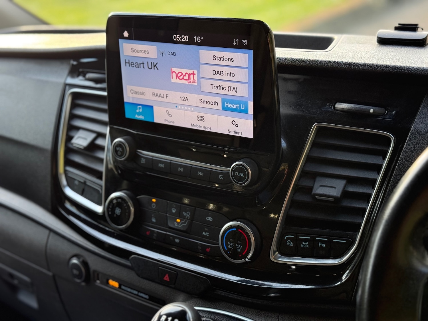 Used Ford Transit Custom 2020 for sale - 78168170: Photo 27