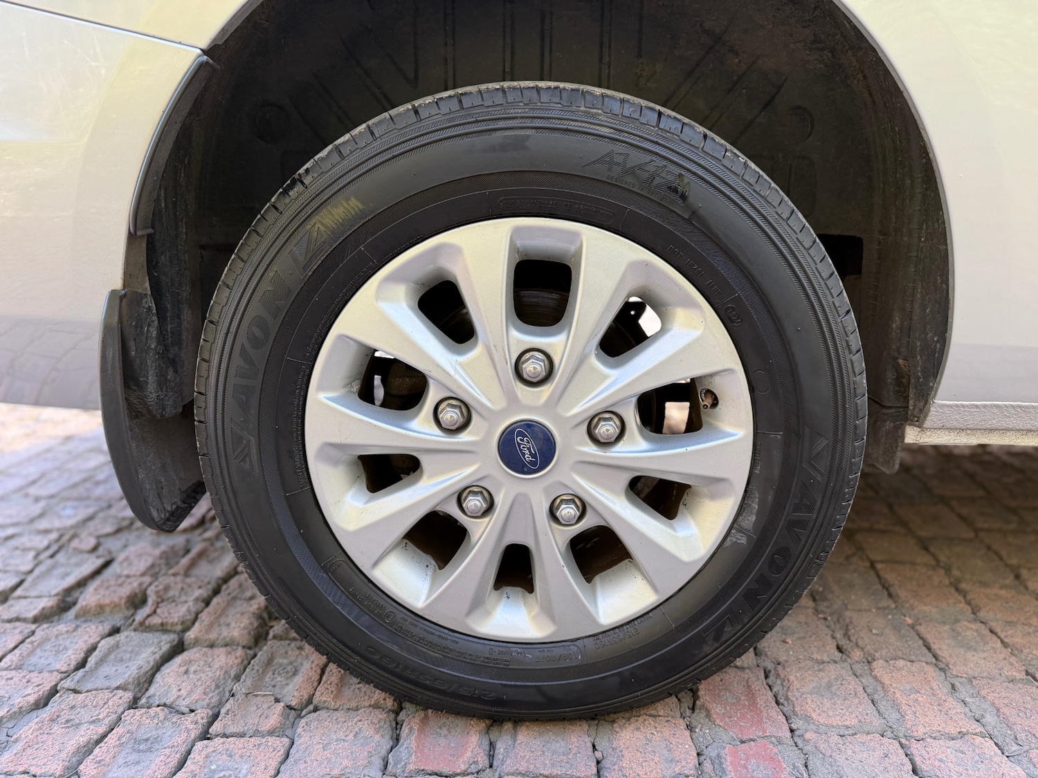 Used Ford Transit Custom 2020 for sale - 78168170: Photo 28